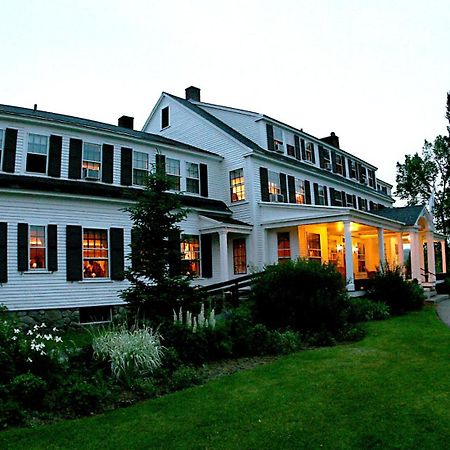 Franconia Inn المظهر الخارجي الصورة