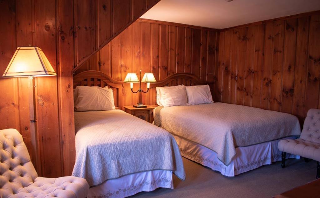 Franconia Inn المظهر الخارجي الصورة