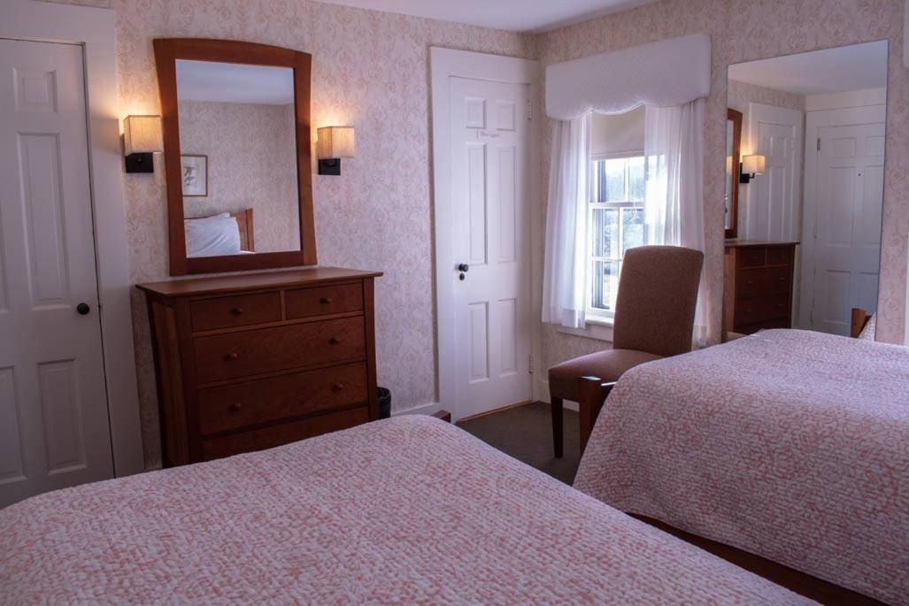 Franconia Inn المظهر الخارجي الصورة