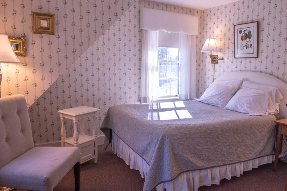 Franconia Inn المظهر الخارجي الصورة
