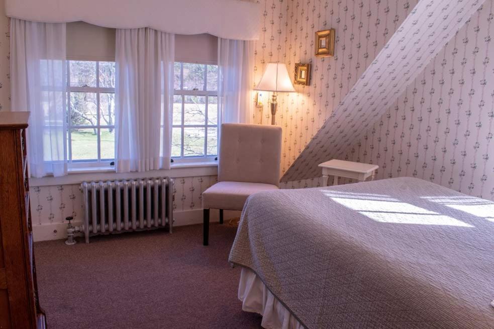 Franconia Inn المظهر الخارجي الصورة