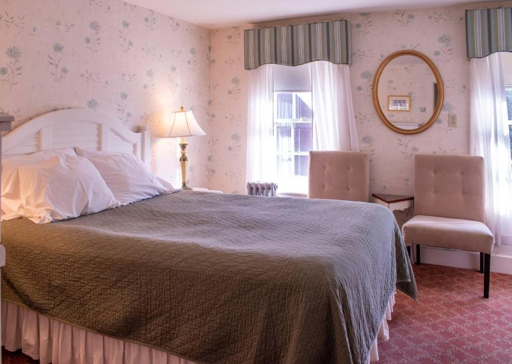 Franconia Inn المظهر الخارجي الصورة