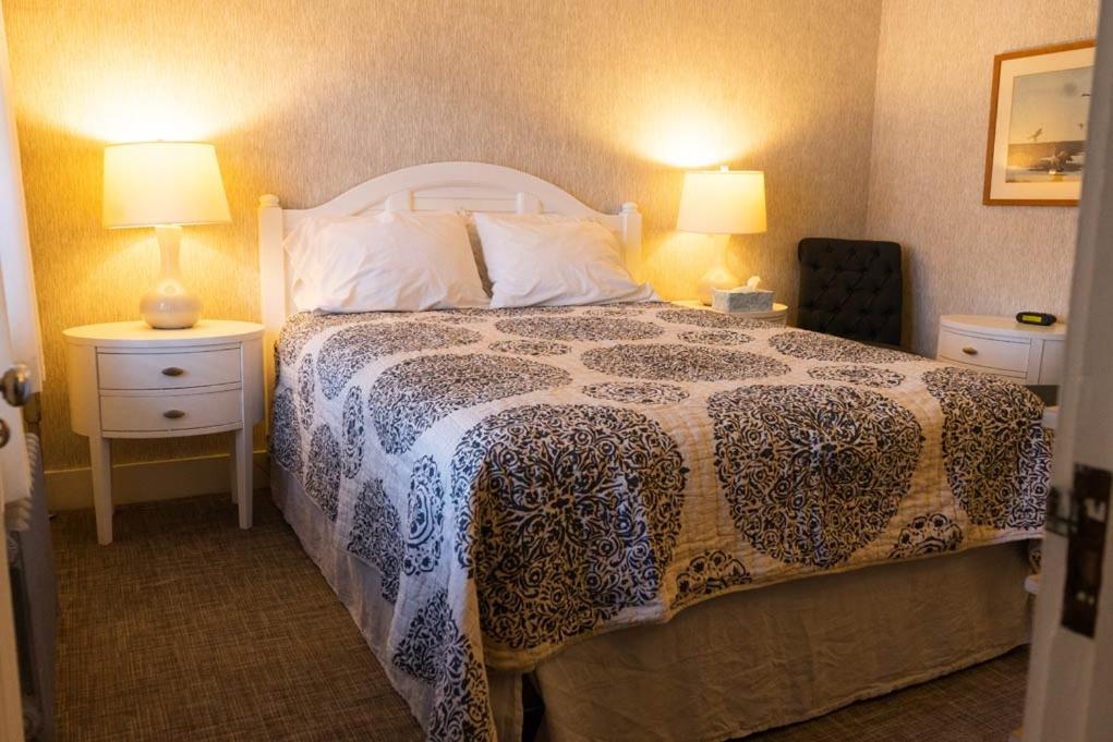 Franconia Inn المظهر الخارجي الصورة