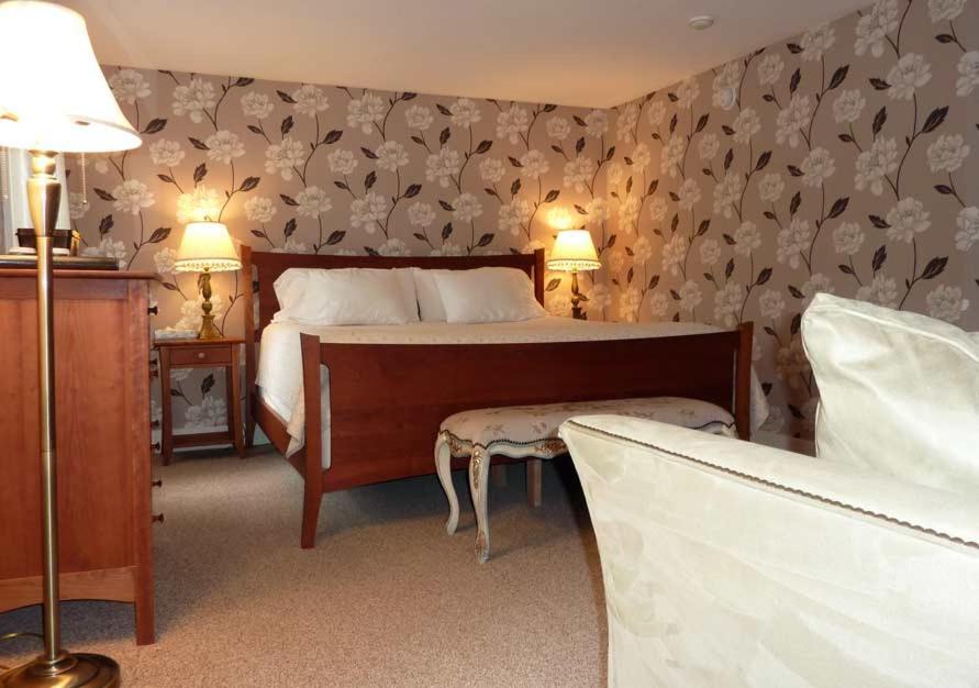 Franconia Inn المظهر الخارجي الصورة