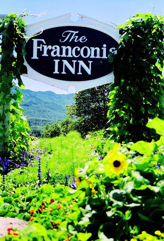 Franconia Inn المظهر الخارجي الصورة