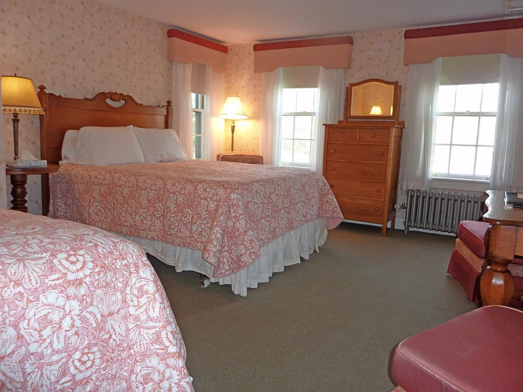 Franconia Inn المظهر الخارجي الصورة