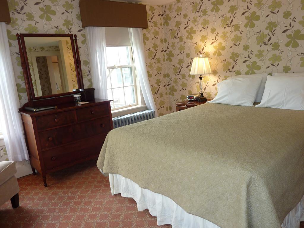 Franconia Inn المظهر الخارجي الصورة