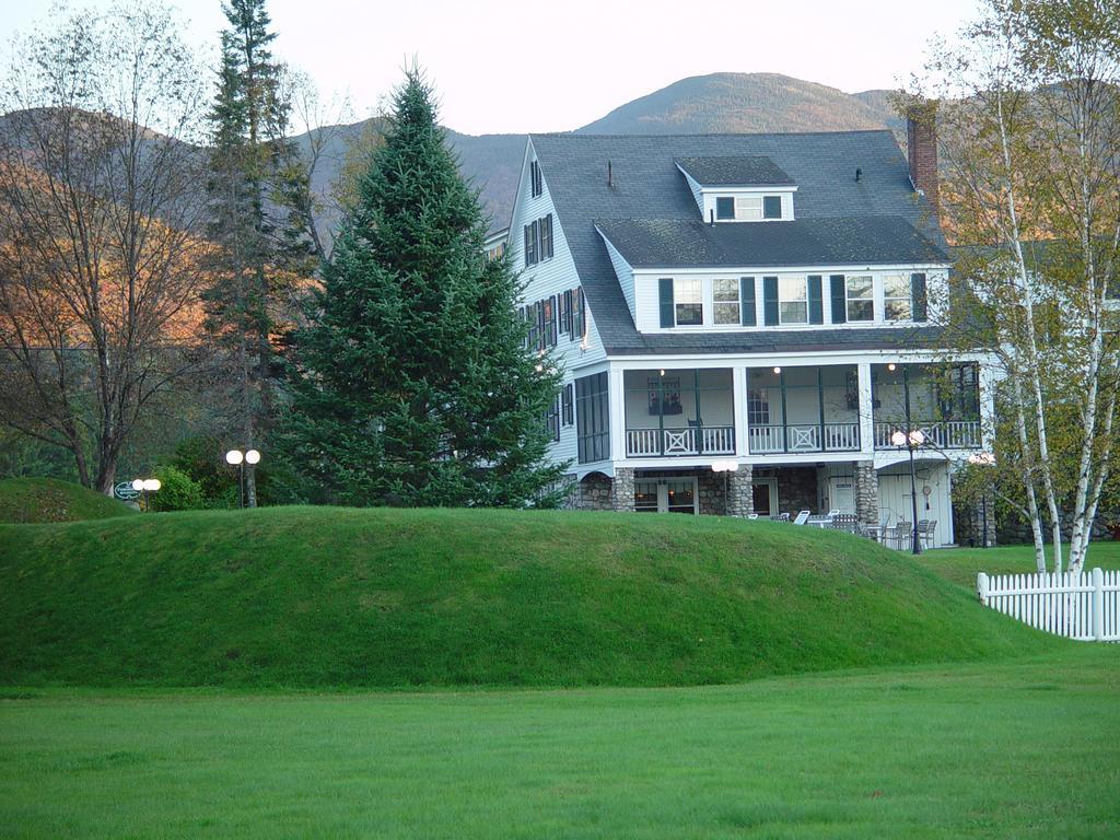 Franconia Inn المظهر الخارجي الصورة
