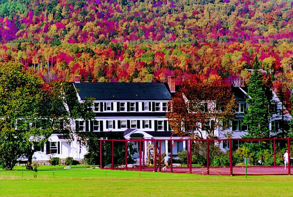 Franconia Inn المظهر الخارجي الصورة